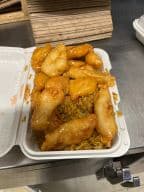 Best Honey Chicken (Combo Dinner) in Schenectady, NY