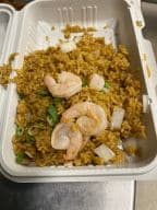 Best Shrimp Fried Rice in Schenectady, NY