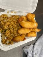 Best Sweet & Sour Chicken (Combo Dinner) in Schenectady, NY