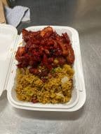 Best Boneless Spare Ribs (Combo Dinner) in Schenectady, NY