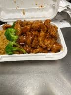 Best General Tso's Chicken (Combo Dinner) in Schenectady, NY