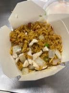 Best Special Fried Rice in Schenectady, NY