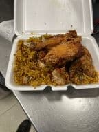 Best Fried Half Chicken in Schenectady, NY