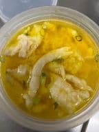 Best Chicken Rice Soup in Schenectady, NY