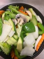 Best Steamed Vegetable Delight in Schenectady, NY