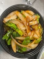 Best Vegetable Chow Mein in Schenectady, NY