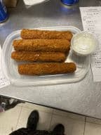 Best Fried Crab Stick (5) in Schenectady, NY