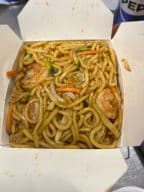 Best Shrimp Lo Mein in Schenectady, NY