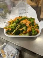 Best Chicken with Broccoli in Schenectady, NY