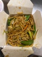 Best Vegetable Lo Mein in Schenectady, NY