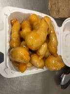 Best Honey Chicken in Schenectady, NY
