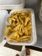 Best French Fries in Schenectady, NY