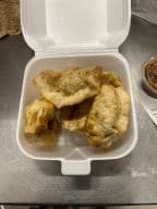 Best Fried Dumplings (6) in Schenectady, NY