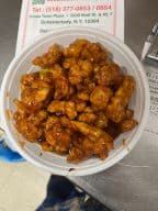 Best General Tso's Chicken in Schenectady, NY
