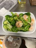 Best Steamed Broccoli in Schenectady, NY