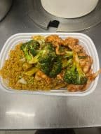 Best Chicken with Broccoli (Combo Dinner) in Schenectady, NY