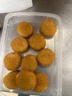 Best Fried Scallop (10) in Schenectady, NY