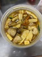 Best Hot & Sour Soup in Schenectady, NY